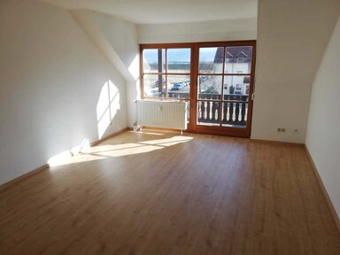 Wohnung zur Miete 625 € 3 Zimmer 74 m² 2. Geschoss frei ab 01.03.2025 Siedlungsstraße 1 Günthersdorf Leuna 06237