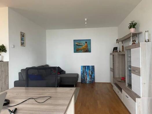 Wohnung zur Miete 490 € 2 Zimmer 55 m² Bamberg 96047