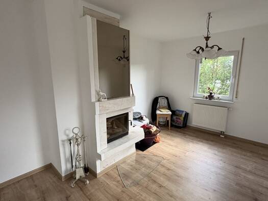 Einfamilienhaus zum Kauf 440.000 € 3 Zimmer 120 m² 800 m² Grundstück Lützeroda Jena 07751