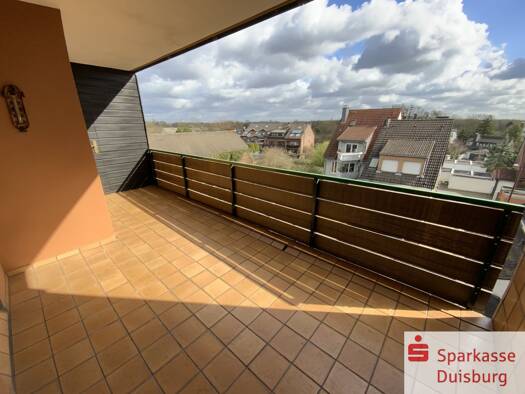 Wohnung zum Kauf 190.000 € 3 Zimmer 81 m² 3. Geschoss Huckingen Duisburg-Süd 47259