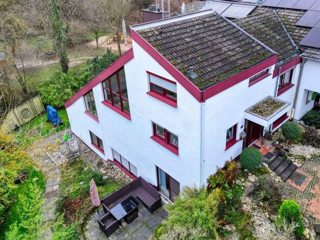 Einfamilienhaus zum Kauf 680.000 € 6 Zimmer 185 m² 800 m² Grundstück frei ab 01.07.2026 Köppern Friedrichsdorf 61381