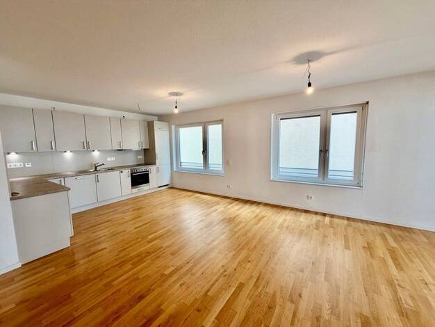 Wohnung zur Miete 1.305 € 3 Zimmer 89,2 m² 3. Geschoss frei ab sofort Am Kai Hörde Dortmund 44263