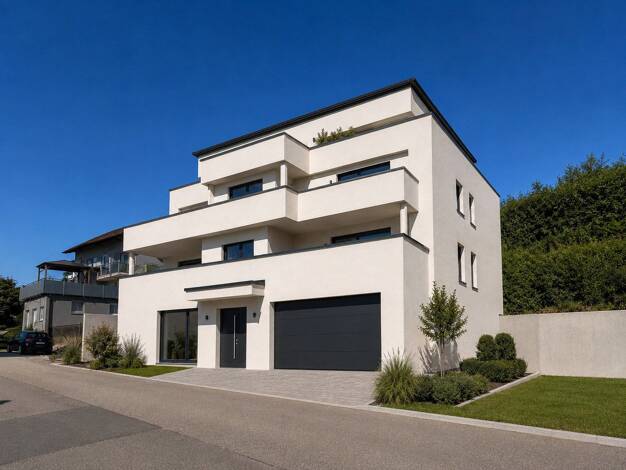 Wohnung zur Miete - Erstbezug 950 € 2 Zimmer 63 m² EG frei ab 01.10.2026 Eisental Bühl 77815