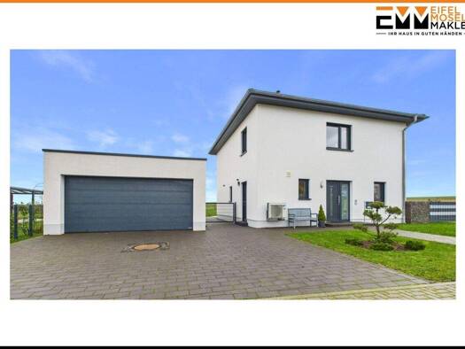 Einfamilienhaus zum Kauf 365.000 € 4 Zimmer 147,3 m² 813 m² Grundstück Lutzerath 56826