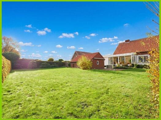 Einfamilienhaus zum Kauf 367.000 € 5 Zimmer 157 m² 1.209 m² Grundstück Brest 21698