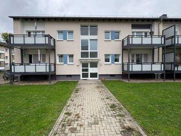 Wohnung zur Miete 705 € 3 Zimmer 60,1 m² frei ab 21.02.2026 Wersbaum 11 Katernberg Essen 45327