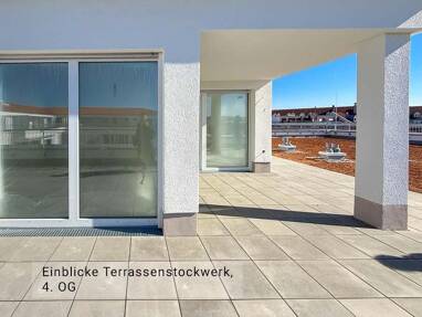 Wohnung zur Miete 2.139 € 3 Zimmer 113,8 m² 4. Geschoss Geisseestraße 25-29 St Leonhard Nürnberg 90439
