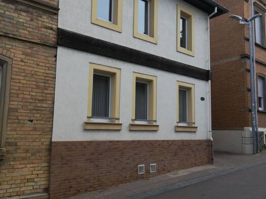 Einfamilienhaus zum Kauf provisionsfrei 155.000 € 4 Zimmer 94 m² 72 m² Grundstück Hauptstraße 30 Engelstadt 55270