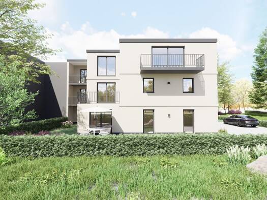 Wohnung zum Kauf - Neubau provisionsfrei 399.000 € 2 Zimmer 50 m² EG Neugilching Gilching 82205