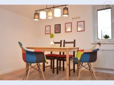 Wohnung zur Miete Wohnen auf Zeit 1.200 € 3,5 Zimmer 70 m² frei ab 01.11.2025 Ronsberg 87671