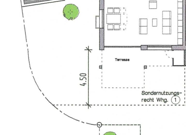 Wohnung zum Kauf 599.000 € 4 Zimmer 115 m² EG frei ab sofort Magdalenenstraße 13 Friedrichshafen 88046