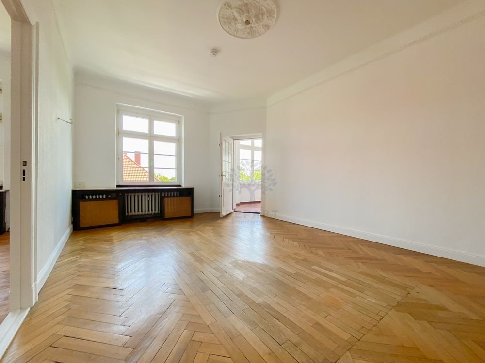 Wohnung zum Kauf provisionsfrei 625.000 € 4 Zimmer 124 m²<br/>Wohnfläche 4.<br/>Geschoss Kirschenallee 1c Westend Berlin 14050