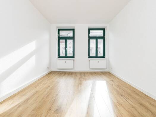 Wohnung zum Kauf provisionsfrei 249.000 € 3 Zimmer 68 m² 3. Geschoss Stötteritz Südost 04299