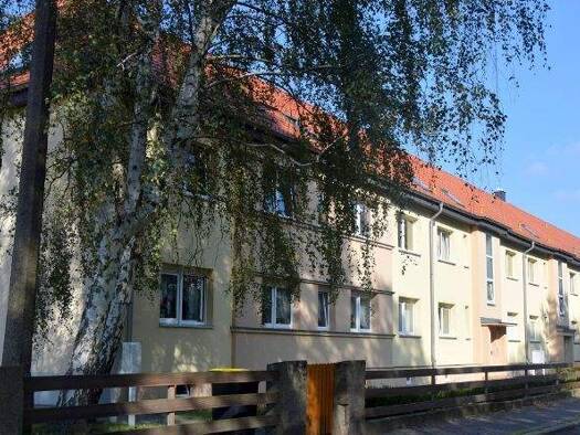 Wohnung zur Miete 2 Zimmer 44,4 m² EG frei ab sofort Forst-Stadt Forst (Lausitz) 03149