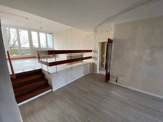 Wohnung zur Miete 958 € 3 Zimmer 82 m² 2. Geschoss frei ab 23.03.2026 Ernst-Lemmer-Ring 150 Zehlendorf Berlin 14165