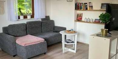 Wohnung zur Miete 820 € 2 Zimmer 64 m² Geschoss EG/4 frei ab 01.09.2025 Nürtingen 72622