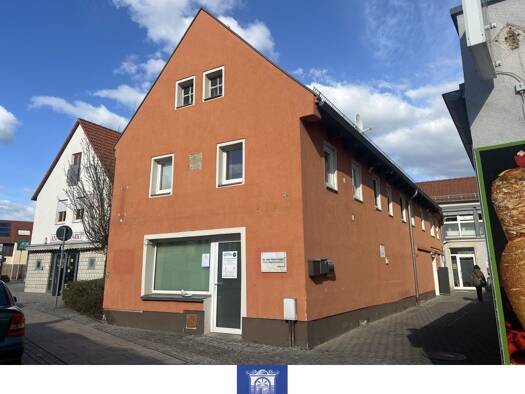 Wohnung zur Miete 663 € 3 Zimmer 78 m² frei ab 01.01.2027 Coswig 01640