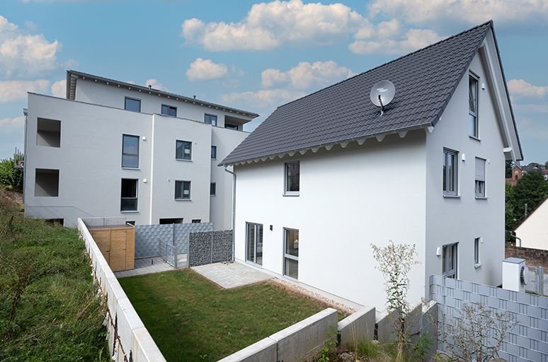 Wohnung zum Kauf 338.000 € 3 Zimmer 95,1 m²<br/>Wohnfläche Hochspeyer 67691