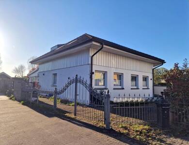 Wohnung zum Kauf als Kapitalanlage geeignet 680.000 € 10 Zimmer 375 m² Burgsteinfurt Steinfurt 48565
