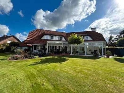 Villa zum Kauf 795.000 € 6 Zimmer 234 m² 1.199 m² Grundstück Heek 48619