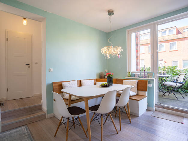 Wohnung zum Kauf 1.245.000 € 6 Zimmer 131 m² Juist 26571