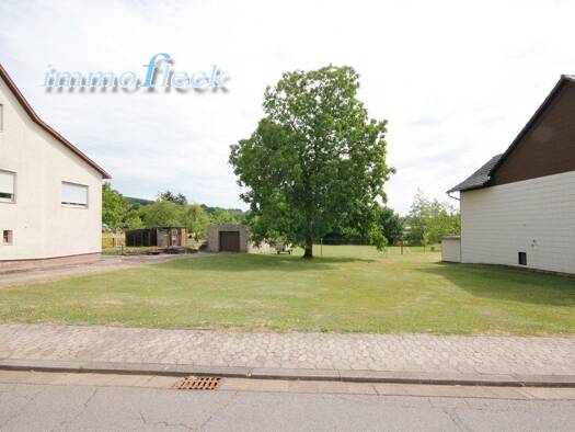 Grundstück zum Kauf 109.000 € 925 m² Grundstück Kutzhof Heusweiler 66265
