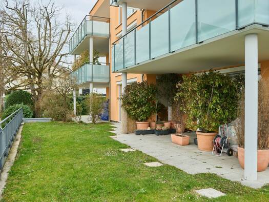 Wohnung zum Kauf 825.000 € 3 Zimmer 110 m² 1. Geschoss Allmannsdorf Konstanz 78464