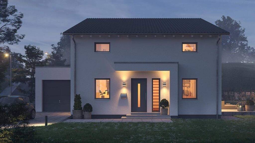 Haus zum Kauf 544.849 € 5 Zimmer 159 m² 500 m² Grundstück Timmendorfer Strand 23669