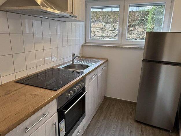 Wohnung zum Kauf provisionsfrei 199.900 € 3 Zimmer 61 m² 1. Geschoss Nußloch Nußloch 69226