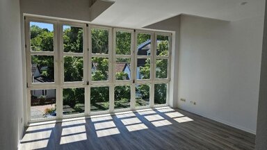 Wohnung zur Miete 780 € 2 Zimmer 66,4 m² 2. Geschoss frei ab sofort Im Äuelchen 12 Godesberg-Zentrum Bonn 53177