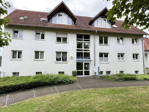 Wohnung zum Kauf 195.000 € 3 Zimmer 85 m² Melsungen 34212