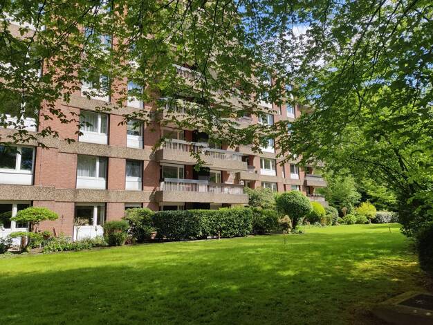 Wohnung zum Kauf 179.000 € 2,5 Zimmer 68 m² 2. Geschoss Buer Gelsenkirchen 45894