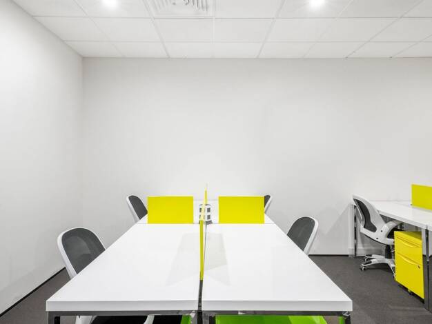 Bürofläche zur Miete provisionsfrei 229 € 10 m² Bürofläche Torgauer Straße 231 Schönefeld-Ost Ost 4347