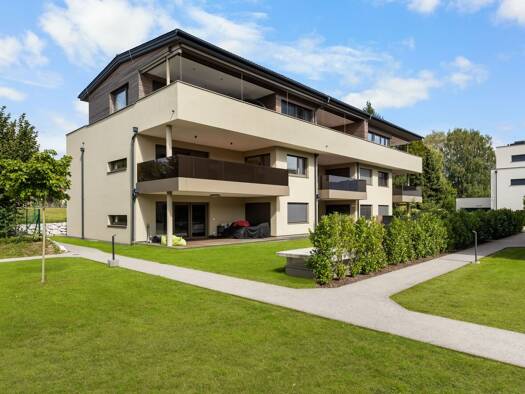 Penthouse zum Kauf 720.000 € 3 Zimmer 81,1 m² Attersee am Attersee 4864