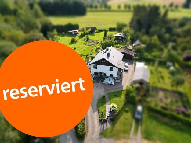 Einfamilienhaus zum Kauf 380.000 € 139,5 m² 3.030 m² Grundstück Lobenstein Bad Lobenstein 07356