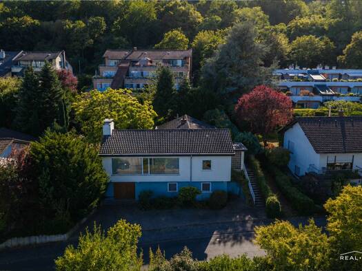 Einfamilienhaus zum Kauf 830.000 € 4 Zimmer 149,7 m² 1.032 m² Grundstück Lannesdorf Bad Godesberg 53177