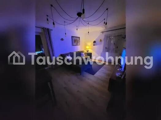 Wohnung zur Miete Tauschwohnung 450 € 3 Zimmer 54 m² 2. Geschoss Am Stern Potsdam 14480