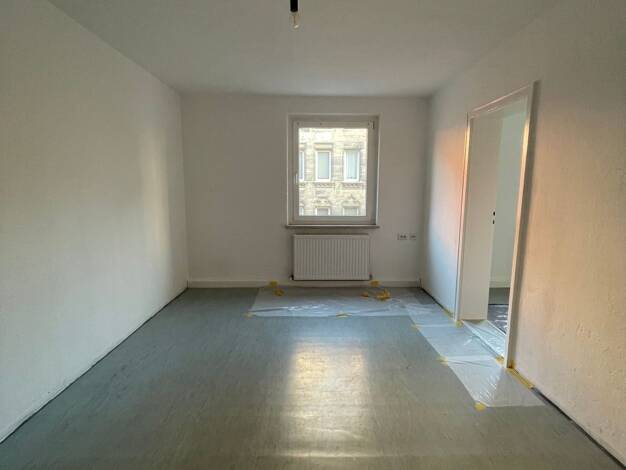Wohnung zur Miete 564 € 2 Zimmer 54,7 m² 2. Geschoss frei ab sofort Adam-Klein-Str. 31A Gostenhof Nürnberg 90429