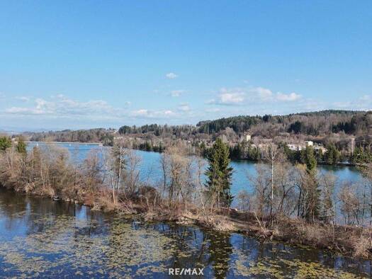 Einfamilienhaus zum Kauf 559.000 € 10 Zimmer 220 m² 1.027 m² Grundstück Lasseinerbucht 9121