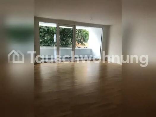 Wohnung zur Miete Tauschwohnung 1.300 € 3 Zimmer 80 m² 1. Geschoss Haslach Freiburg im Breisgau 79115