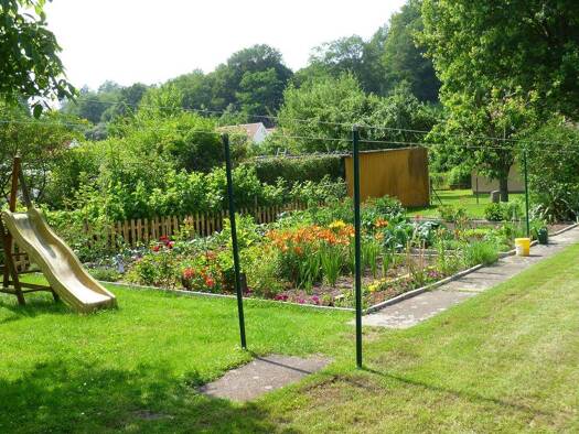 Wohnung zur Miete 520 € 3 Zimmer 80 m² Oberauerbach Zweibrücken 66482