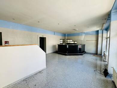 Café/Bar zur Miete 1.190 € Oberschöneweide Berlin 12459