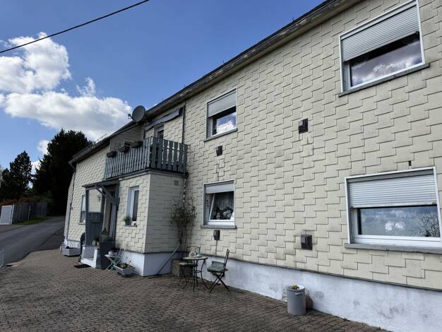 Einfamilienhaus zum Kauf 129.500 € 6 Zimmer 174 m² 1.090 m² Grundstück Masburg 56761