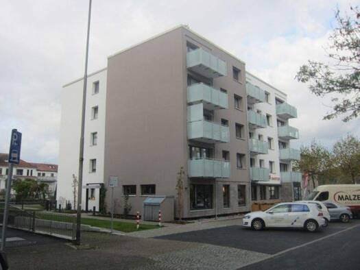 Studio zur Miete 400 € 1 Zimmer 53 m² 4. Geschoss frei ab 01.05.2026 Eupener Straße 4 Sodingen Herne 44627