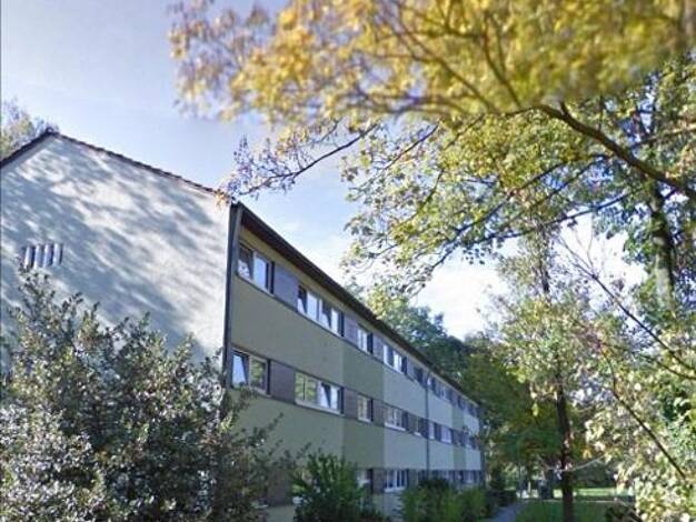 Wohnung zur Miete 903 € 3 Zimmer 74,8 m² 2. Geschoss frei ab 16.11.2026 Schneidemühler Str. 14 Tannenbusch Bonn 53119