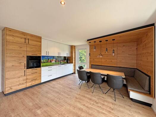 Wohnung zum Kauf - Erstbezug als Kapitalanlage geeignet 904.000 € 3 Zimmer 70 m² Partenkirchen Garmisch-Partenkirchen 82467