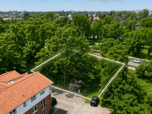 Grundstück zum Kauf 498.500 € 706 m² Grundstück Teltow 14513