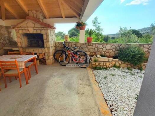 Wohnung zum Kauf 168.000 € 2 Zimmer 33 m² Geschoss EG/2 Ćunski, Mali Lošinj Mali Lošinj 51550