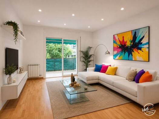 Wohnung zum Kauf 419.000 € 2 Zimmer 76 m² 1. Geschoss Sitges 08870
