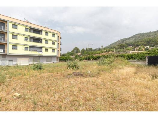 Acker-/Waldstück zum Kauf 150.000 € >Carrer Ronda Sud > el Genovés 46894